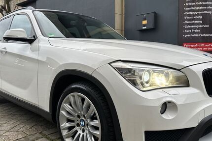 BMW X1 194.800 km 11.390 &euro; Dortmund 44369