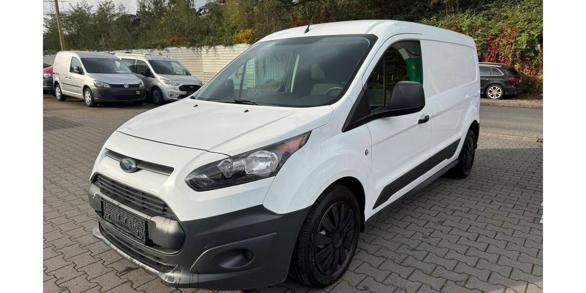 Ford Transit 177.000 km 8.890 &euro; Bottrop 46238