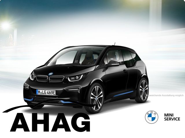 BMW i3 25.335 km 22.840 &euro; Marl 45770
