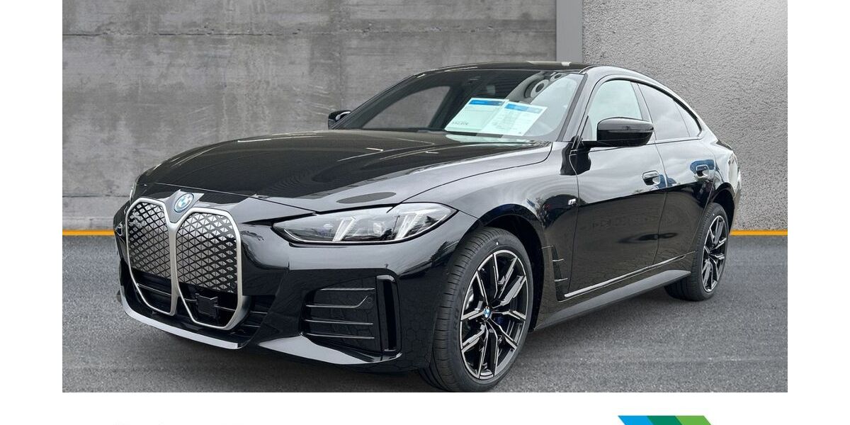 BMW i4 14.990 km 49.900 &euro; Recklinghausen 45659