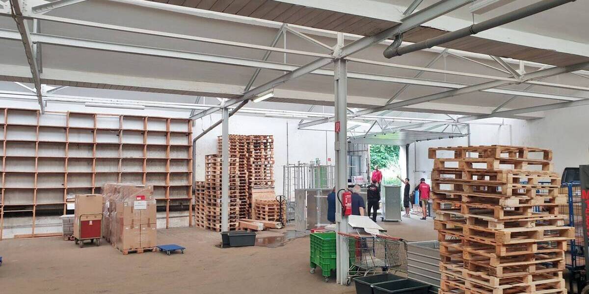 Gewerbeobjekt Wuppertal Langerfeld - 1.850.000&euro; | Angebot:24049250