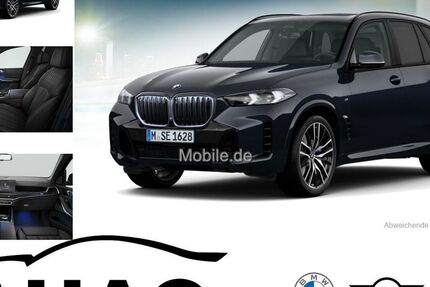 BMW X5 4.900 km 104.890 &euro; Bochum 44809