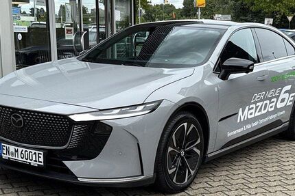 Mazda 6e 2.287 km 36.660 &euro; Hattingen 45527
