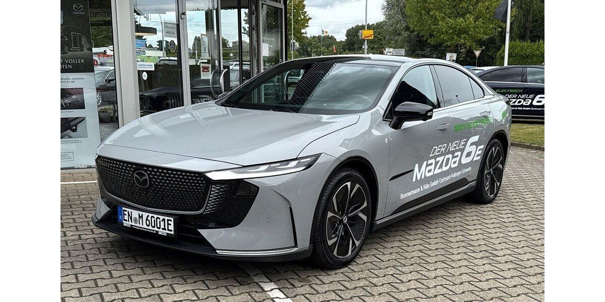 Mazda 6e 2.287 km 36.660 &euro; Hattingen 45527