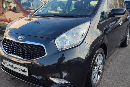 Kia Venga 49.700 km 14.999 &euro; Gelsenkirchen 45892
