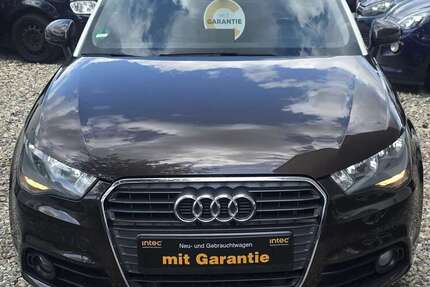 Audi A1 126.326 km 7.500 € Essen 45139