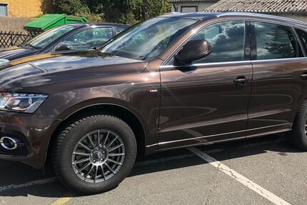 Audi Q5 305.000 km 14.999 &euro; Hagen 58099