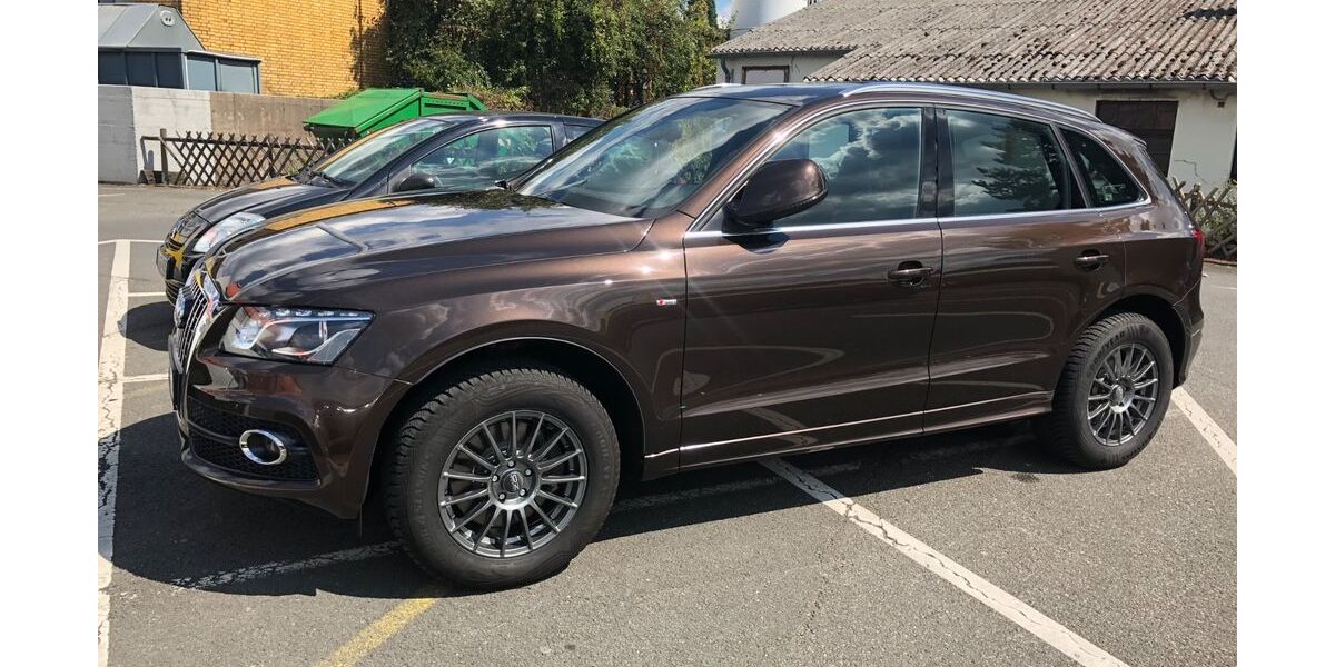 Audi Q5 305.000 km 14.999 &euro; Hagen 58099