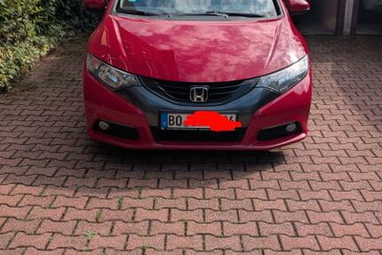 Honda Civic 185.100 km 6.200 &euro; Bochum 44791