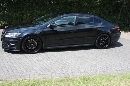 VW CC 133.000 km 20.000 € Marl 45772