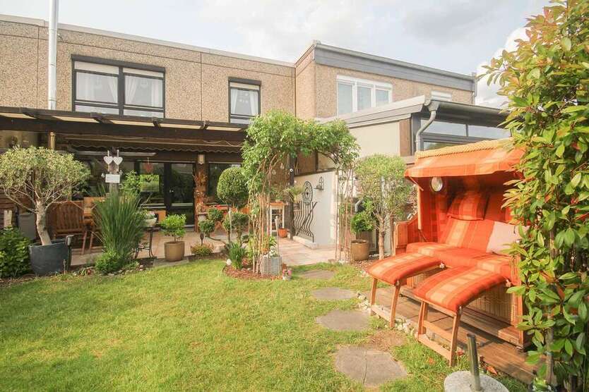 Haus zum Kaufen in Ratingen 380.000 € 107 m²