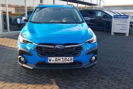 Subaru Crosstrek 8.500 km 32.300 € Wuppertal 42329