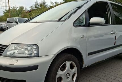 Seat Alhambra 268.000 km 2.450 &euro; Bottrop 46238