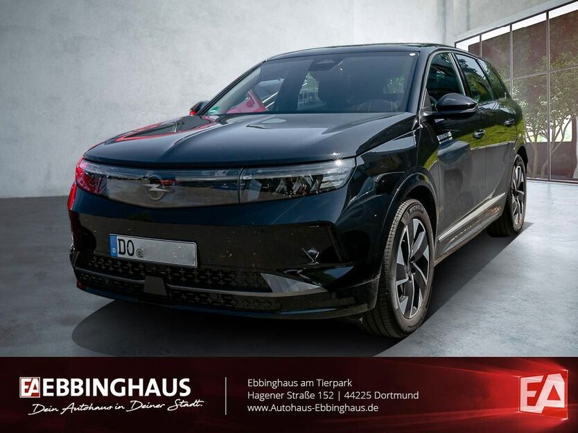 Opel Grandland (X) 4.978 km 38.749 € Dortmund 44225