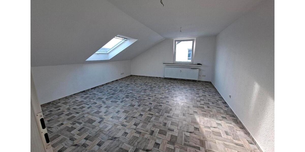 Dachgeschoßwohnung Dortmund Aplerbeck - 2 Zimmer, 61 m&sup2;, 570&euro; | Angebot:27580924