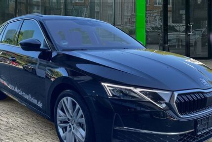 Skoda Octavia 5.000 km 39.750 € Mülheim an der Ruhr 45479