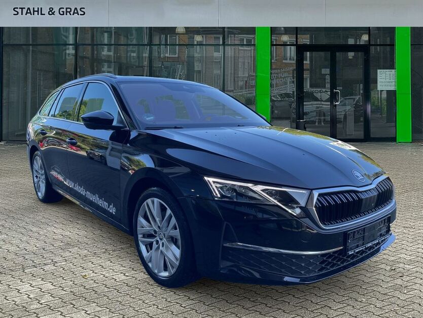 Skoda Octavia 5.000 km 39.750 € Mülheim an der Ruhr 45479
