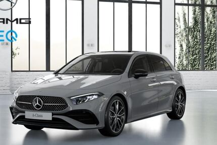 Mercedes-Benz A 200 14.500 km 37.780 &euro; Hagen 58135