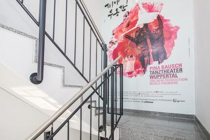 Stylish in perfekter Citylage zimmer