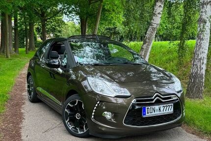 Citroen DS3 147.500 km 3.799 &euro; Oberhausen 46145