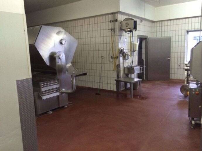 Gewerbeobjekt Selm Bork - 799.000&euro; | Angebot:23962823