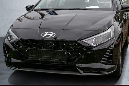 Hyundai i20 18.992 km 20.980 &euro; Dortmund 44149