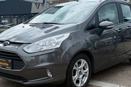 Ford B-Max 138.251 km 6.950 &euro; Oberhausen 46145
