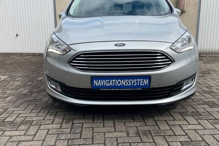 Ford C-Max 56.700 km 12.899 &euro; Lünen 44532