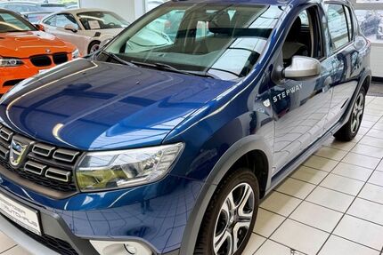 Dacia Sandero 33.805 km 10.980 &euro; Gevelsberg 58285