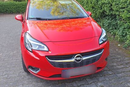 Opel Corsa 91.000 km 6.700 &euro; Castrop-Rauxel 44575