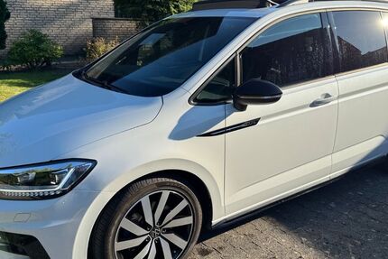 VW Touran 32.000 km 32.500 € Lünen 44536