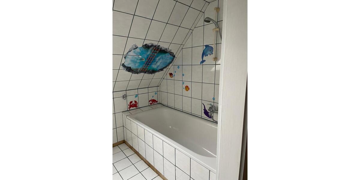 Dachgeschoßwohnung Dortmund Bövinghausen - 2 Zimmer, 50 m&sup2;, 545&euro; | Angebot:26431129
