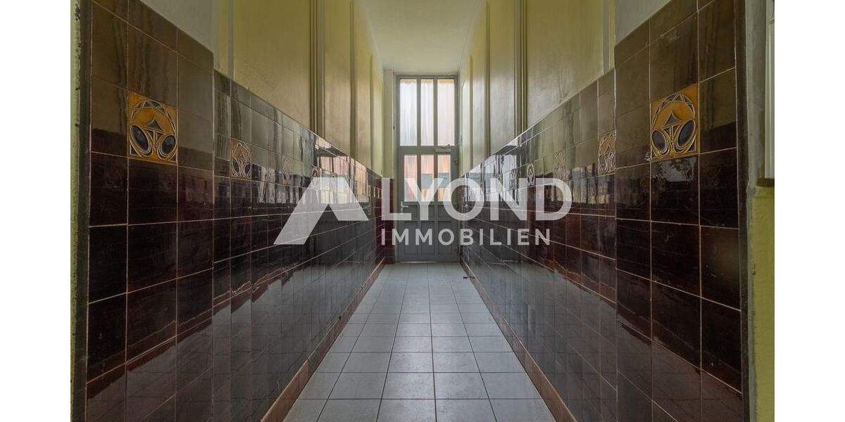 Etagenwohnung Dortmund / Körne Körne - 4 Zimmer, 104 m&sup2;, 199.999&euro; | Angebot:25798339