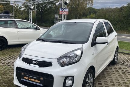 Kia Picanto 153.493 km 5.990 € Lünen 44536
