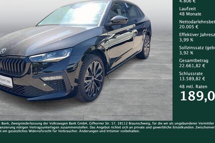 Skoda Scala 19.684 km 24.777 &euro; Dortmund 44269