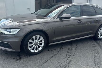 Audi A6 246.000 km 10.699 € dortmund 44369