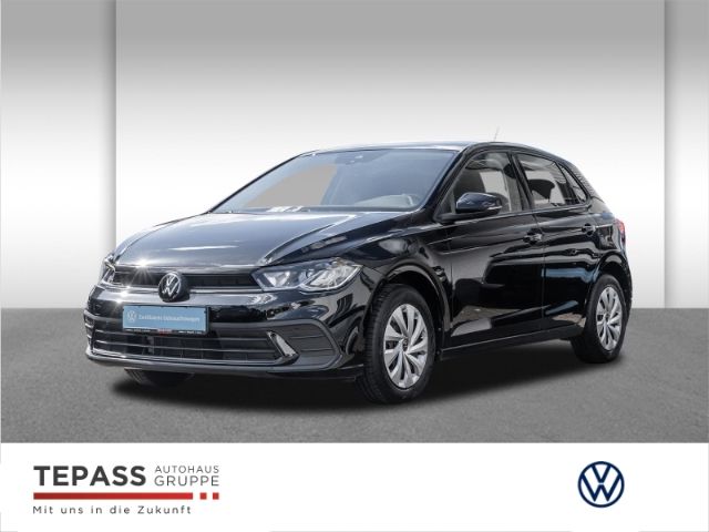 VW Polo 8.803 km 17.290 € Wetter 58300