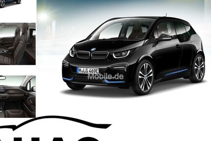 BMW i3 37.544 km 21.840 € Marl 45770