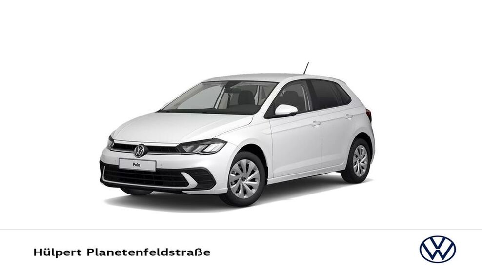 VW Polo 40.901 km 15.209 € Dortmund 44379