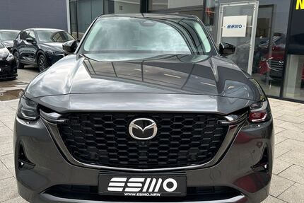 Mazda CX-60 39.174 km 35.800 € Oberhausen 46149