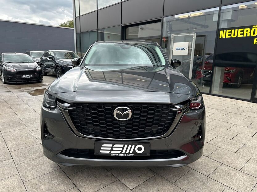 Mazda CX-60 39.174 km 35.800 € Oberhausen 46149