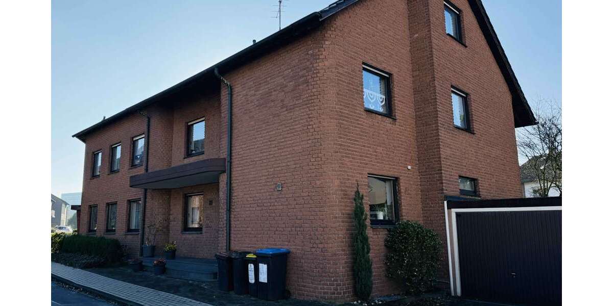 Etagenwohnung Marl / Brassert Brassert - 3 Zimmer, 90 m&sup2;, 169.000&euro; | Angebot:23727506