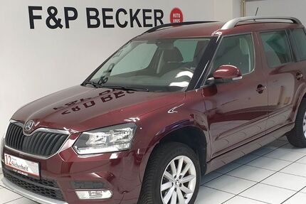 Skoda Yeti 67.106 km 13.750 &euro; Wuppertal 42275