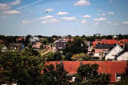 attraktiver Wohnung Oberhausen königshardt