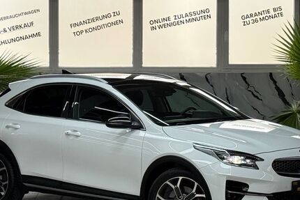 Kia XCeed 56.000 km 20.900 &euro; Mülheim An der Ruhr 45475