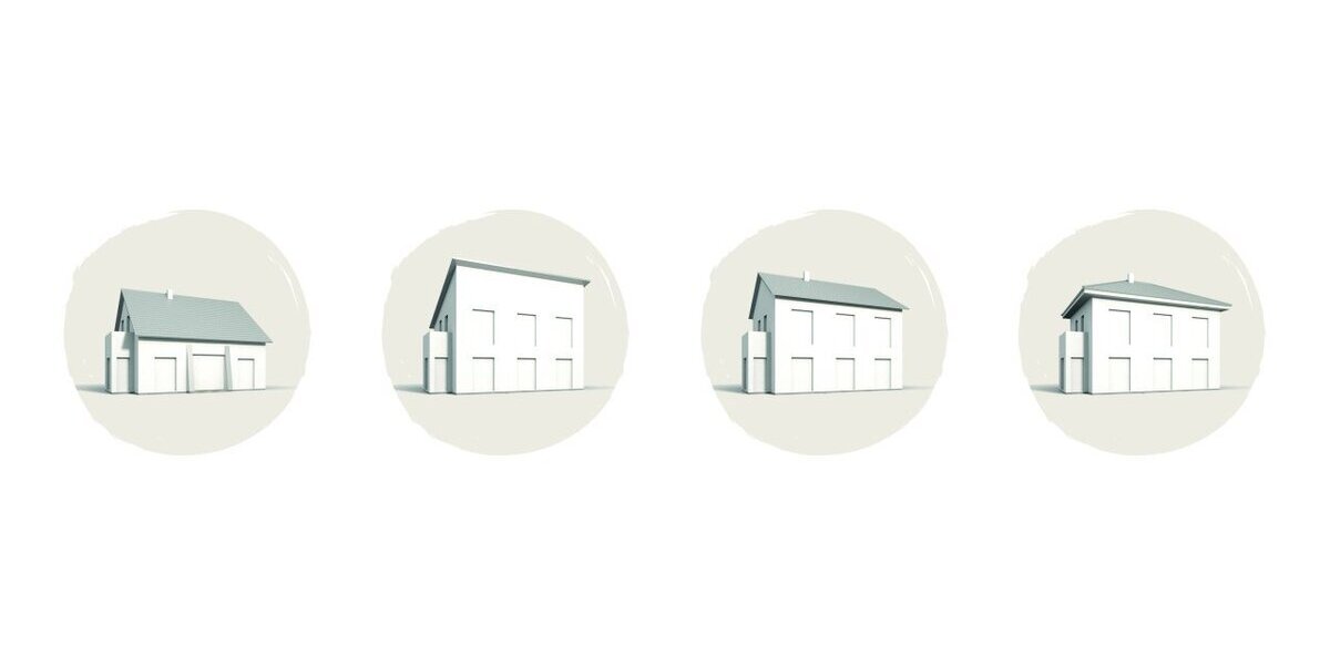 Individuelles Wohnen in Marl - Einfamilienhaus Marl Alt-Marl | Angebot:27347236