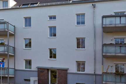 Wohnung zum Mieten in Bochum 670 € 71.02 m² 3 zimmer