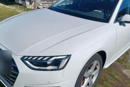 Audi A4 21.177 km 28.409 &euro; Hagen 58091