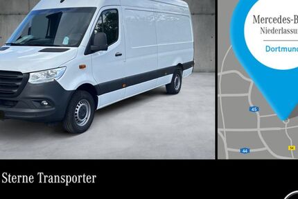 Mercedes-Benz Sprinter 25.517 km 42.828 € Dortmund 44139