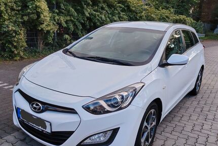 Hyundai i30 112.200 km 9.200 &euro; Mülheim an der Ruhr 45468